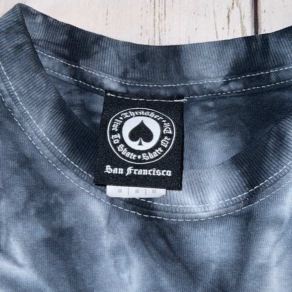 Thrasher - Picture 2 of 3